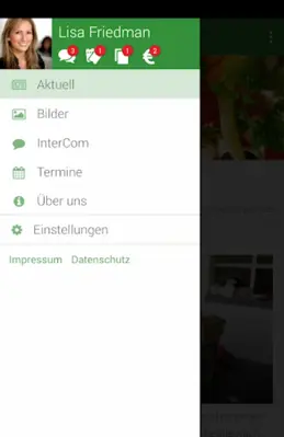 Marktkauf Alles Frische Nowak android App screenshot 0